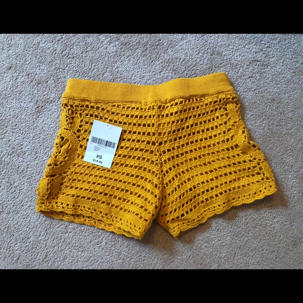 Cute shorts